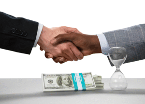 check cashing services GA