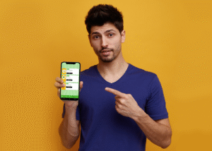 Mobile App