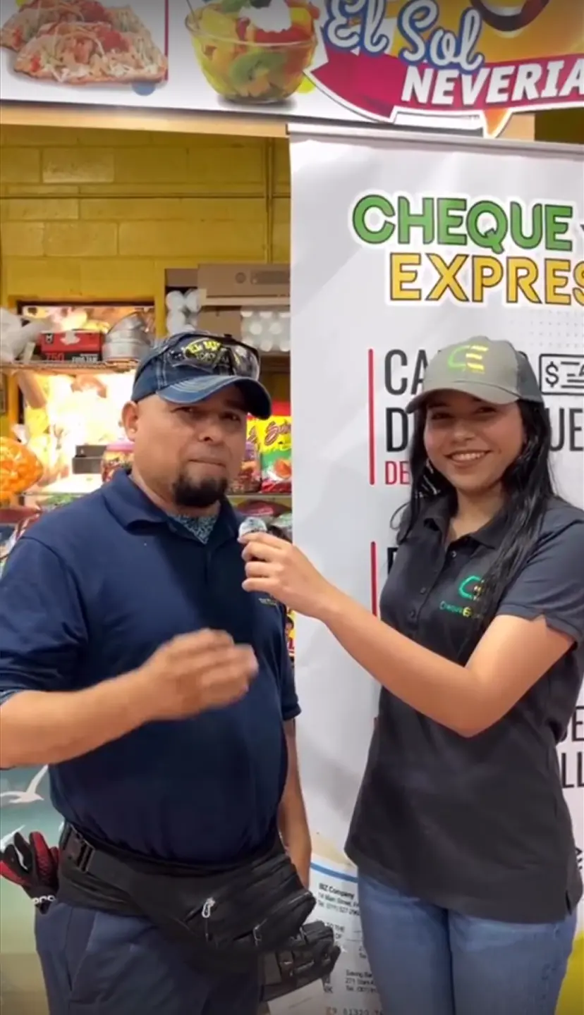 chequeexpress