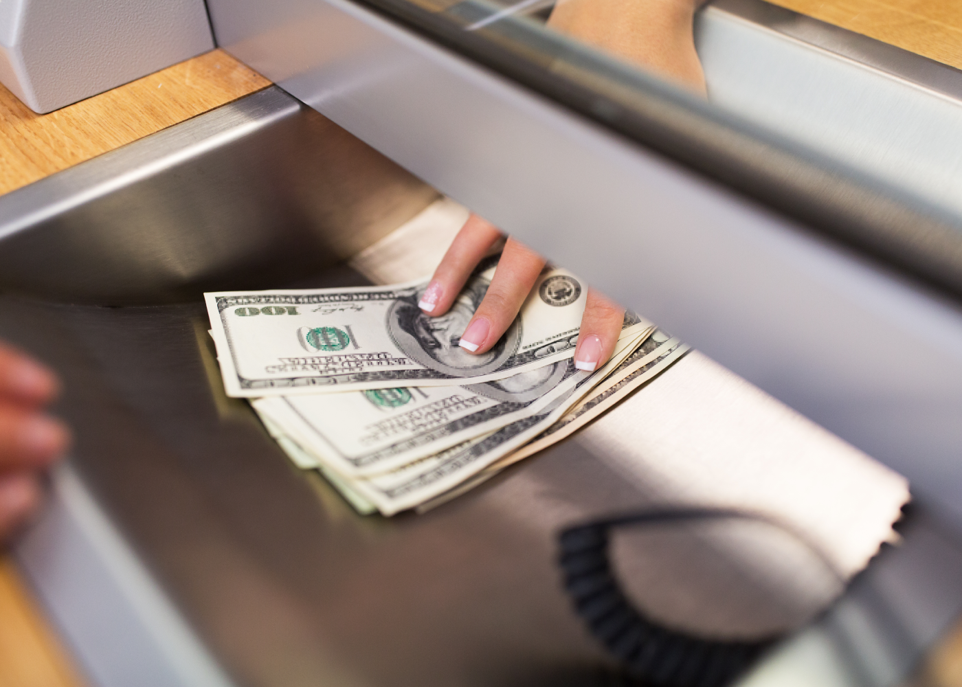 Can You Cash Checks on Bank Holidays