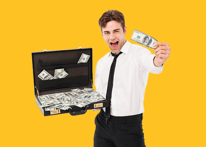 La Mejor Manera para que las Empresas Procesen Cheques de Alto Valor Rápidamente con Cheque Express