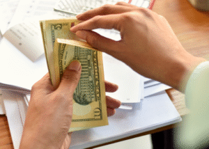 Same-Day Payouts