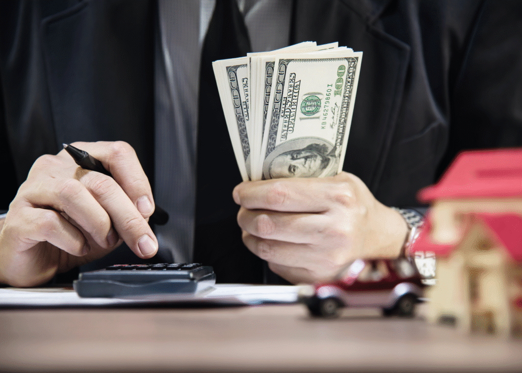 Dónde Cobrar Cheques Grandes de Seguros y Liquidaciones Legales Rápidamente con Cheque Express