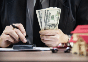 Cash Big Insurance and Legal Settlement