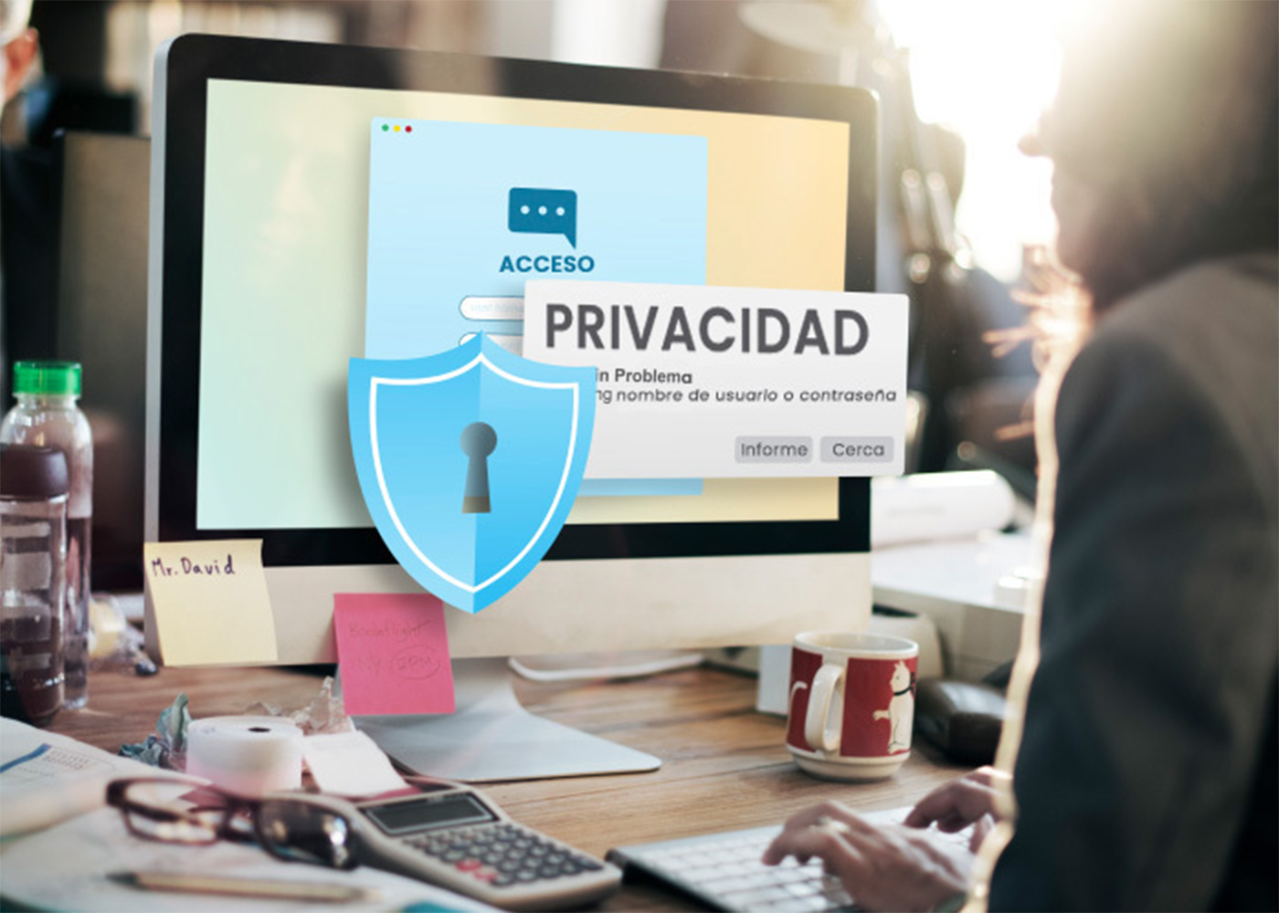 PrivaciDad