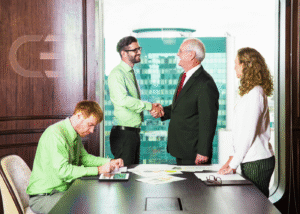 Big Commercial and Payroll Checks