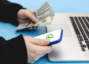 Same-Day Money Transfers