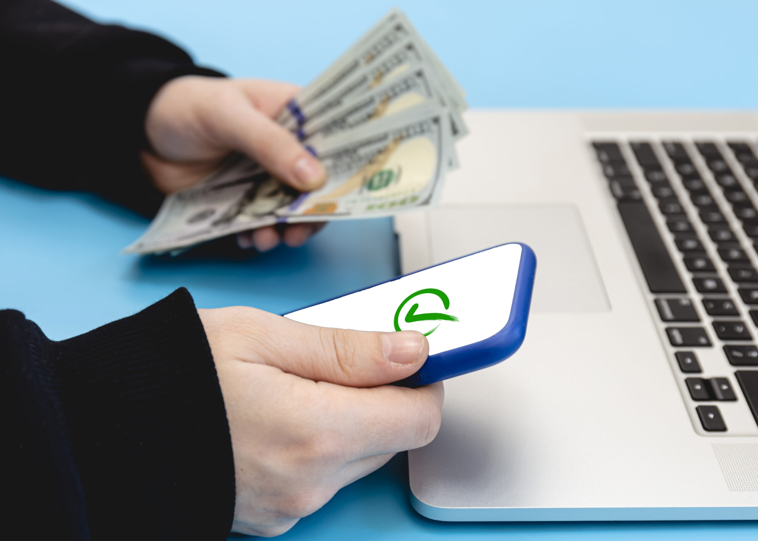 Same-Day Money Transfers