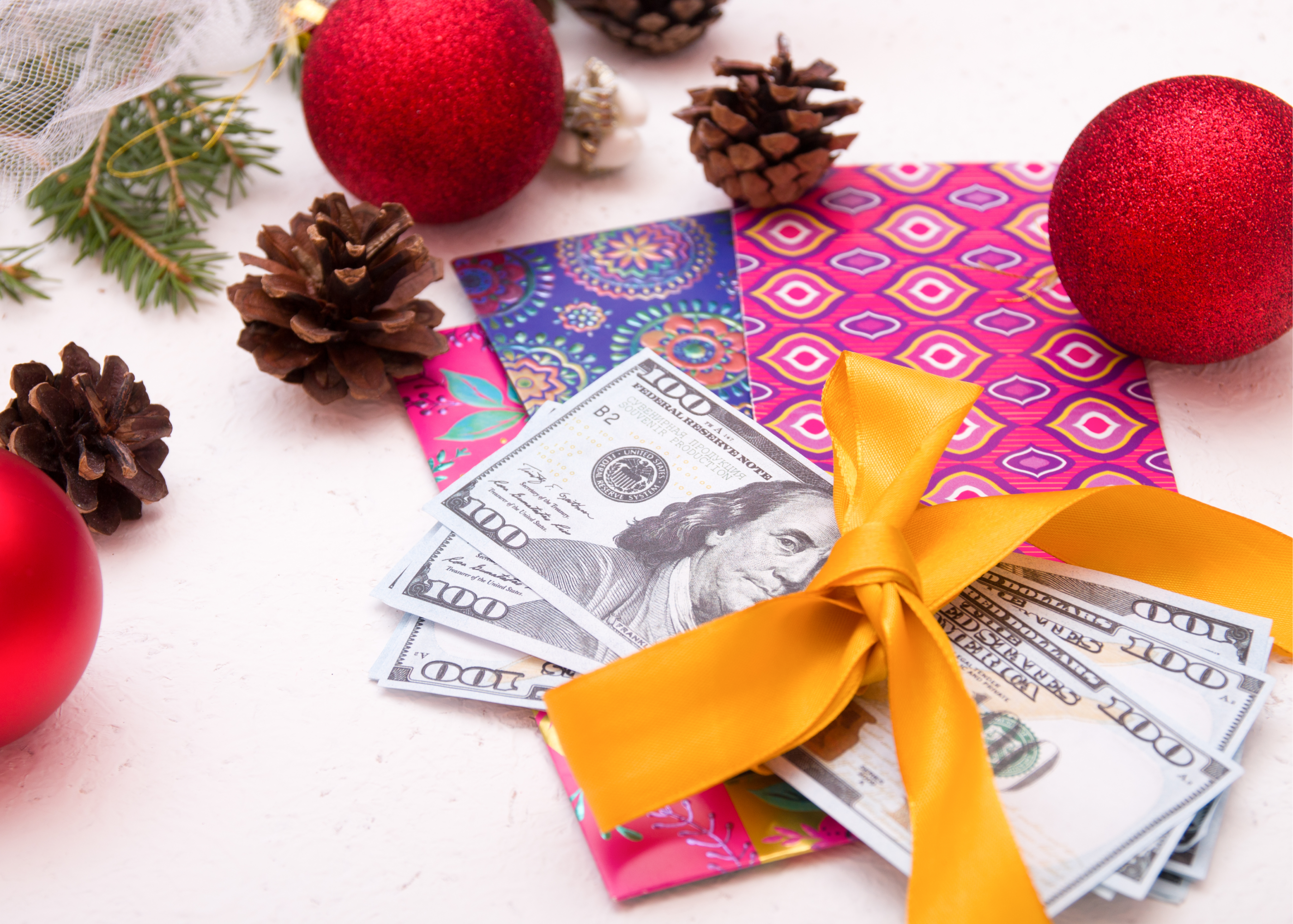 Envía tu agradecimiento más allá de las fronteras: Celebra el Día de Acción de Gracias contribuyendo a través de Cheque Express