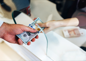 Cash & Transfer This Holiday Season