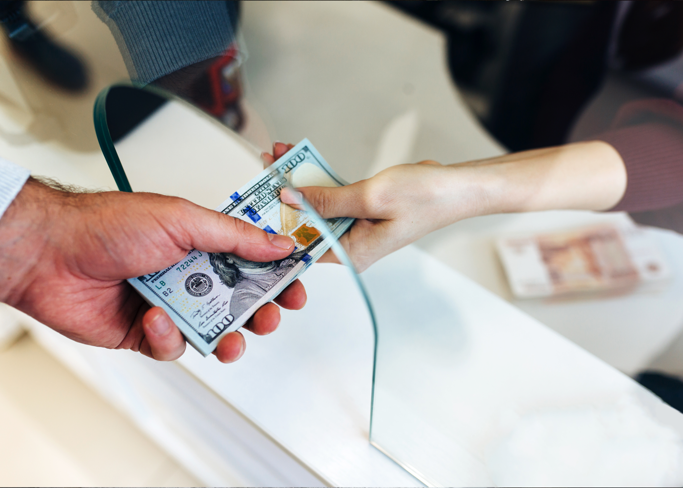 Cash & Transfer This Holiday Season