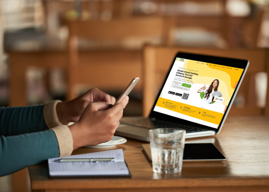 What Customers Need to Know Before Sending Money