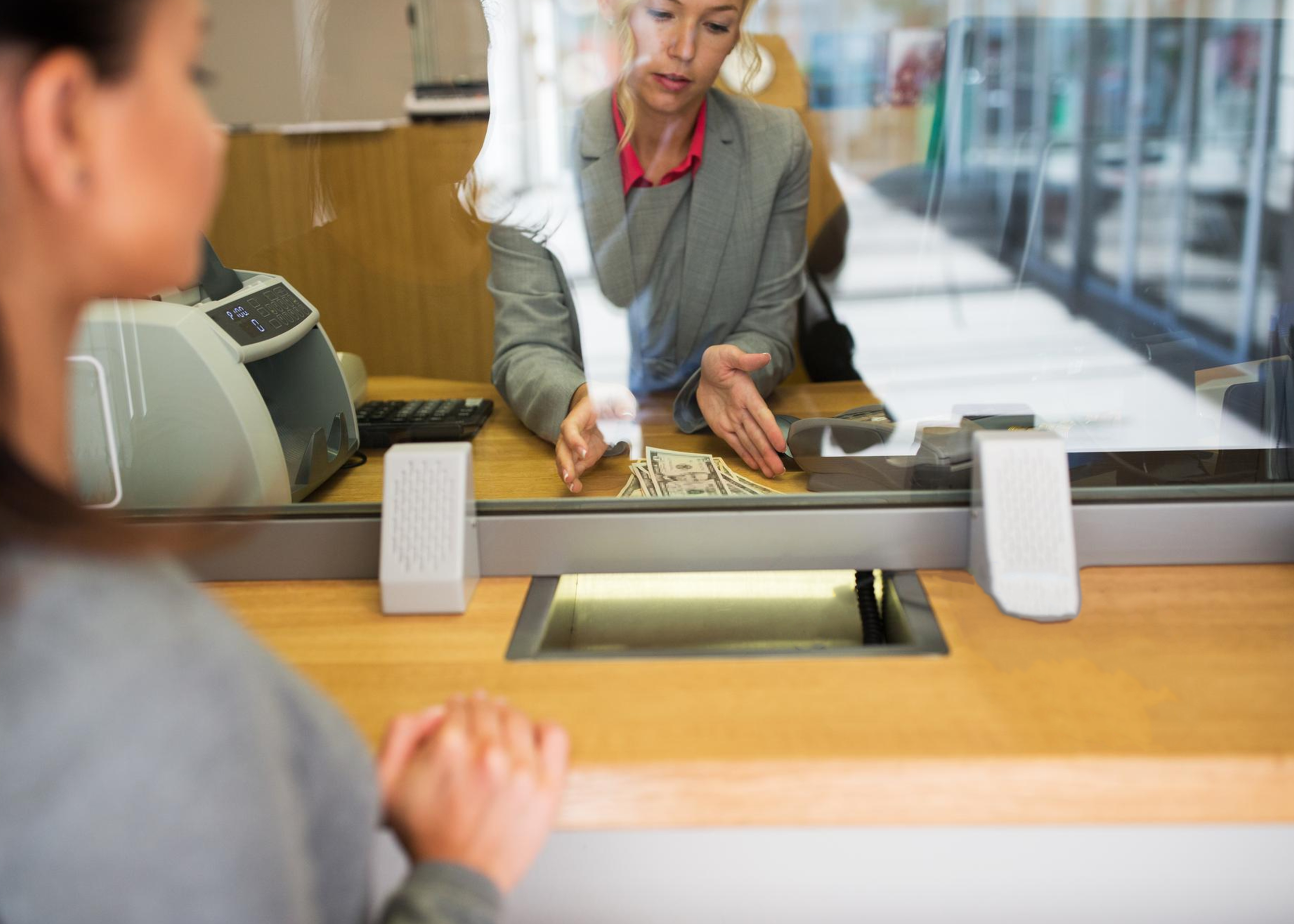 Transparent International Money transfer costs