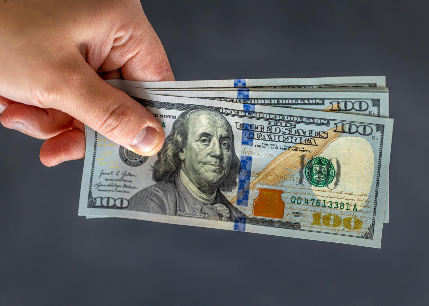 Payment Methods That Help You Avoid the Tax