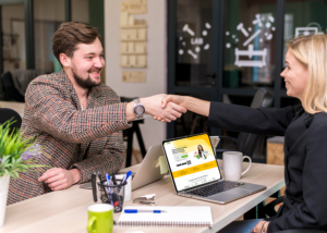 Cheque Express Helps