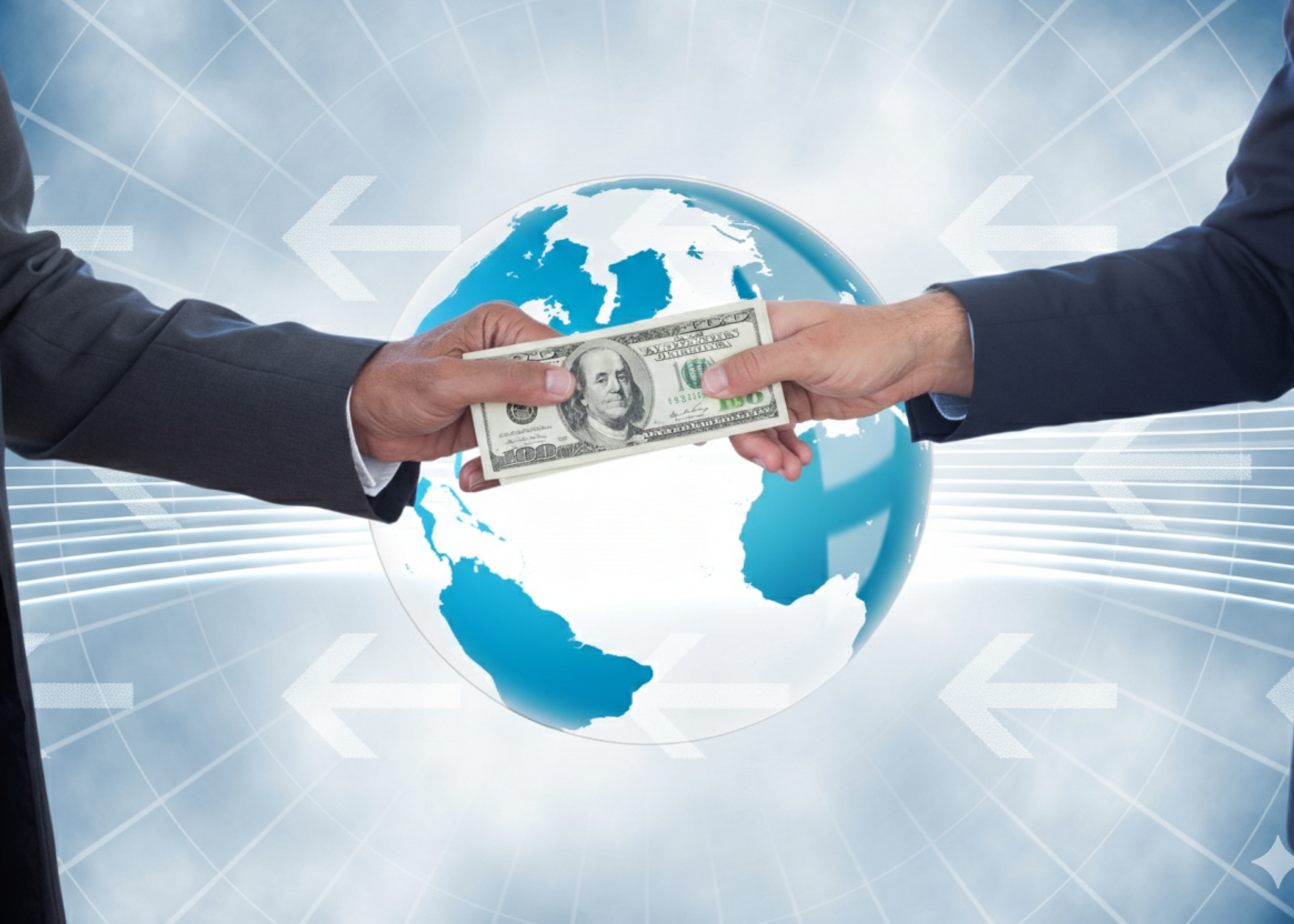 Sending Money Smarter Under the New US Tax Rules