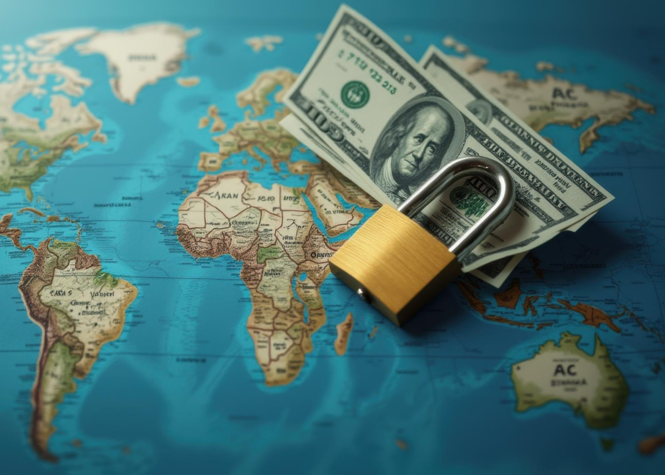 Sending Money Smarter with Cheque Express