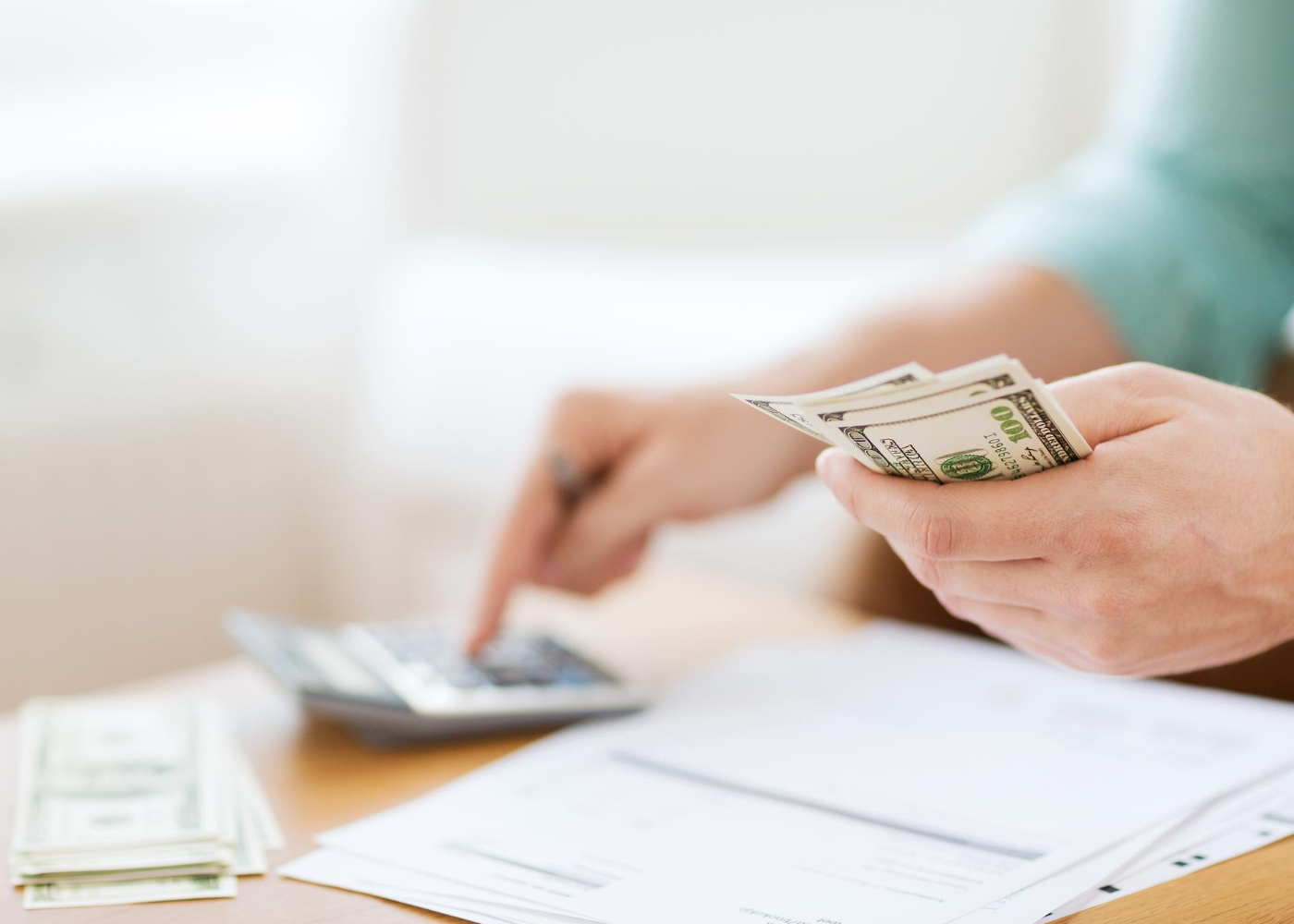 Senders Can Prepare for International Transfers