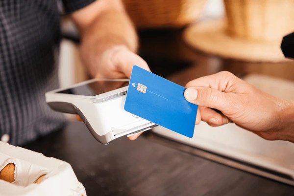 Pay with Your Debit Card – Now Available!