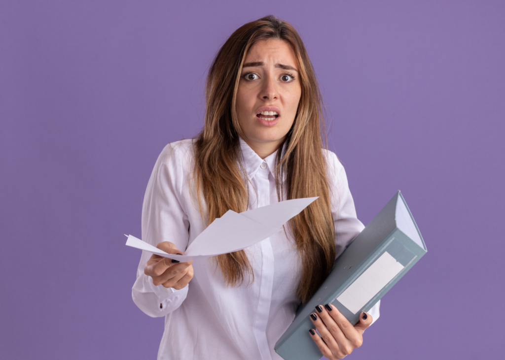 Top Mistakes to Avoid With Your Tax Refund Check