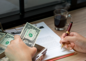 Fast Domestic Money Transfers for Tax Refunds