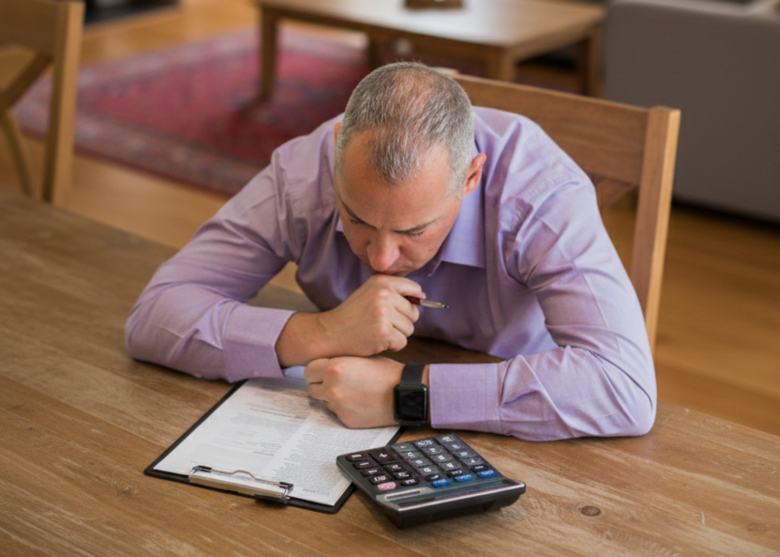 Important Check Conditions