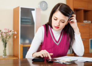 Safety Tips for Cashing Tax Refund Checks