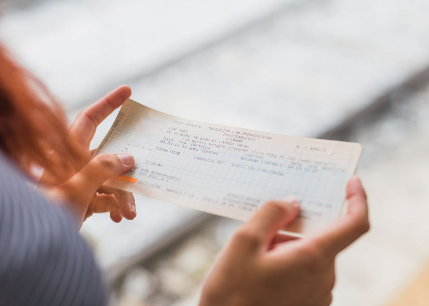 Cashing Your Tax Refund Check