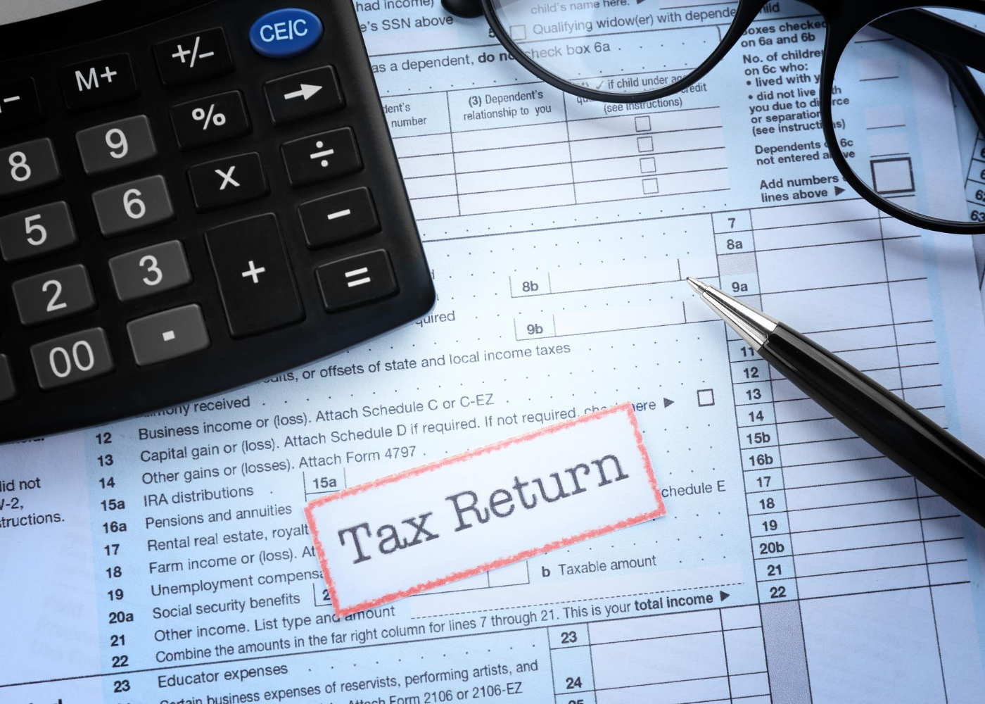 Factors Behind Larger 2026 Tax Refunds