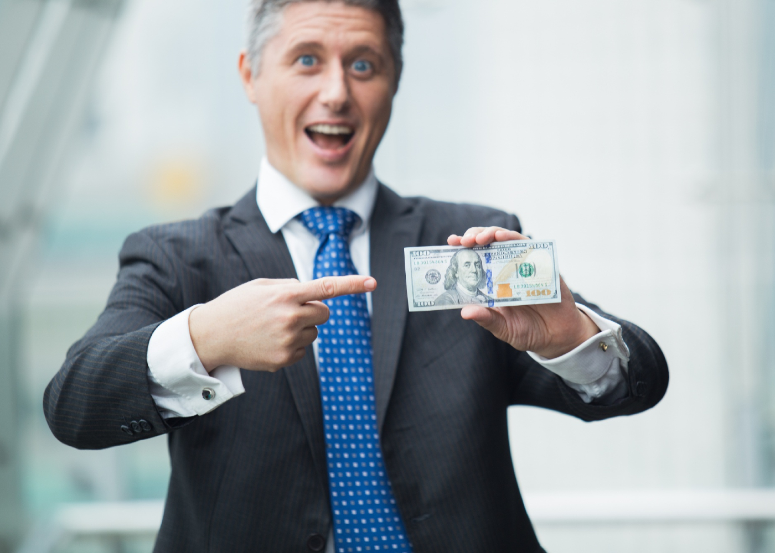 One-Stop Financial Convenience