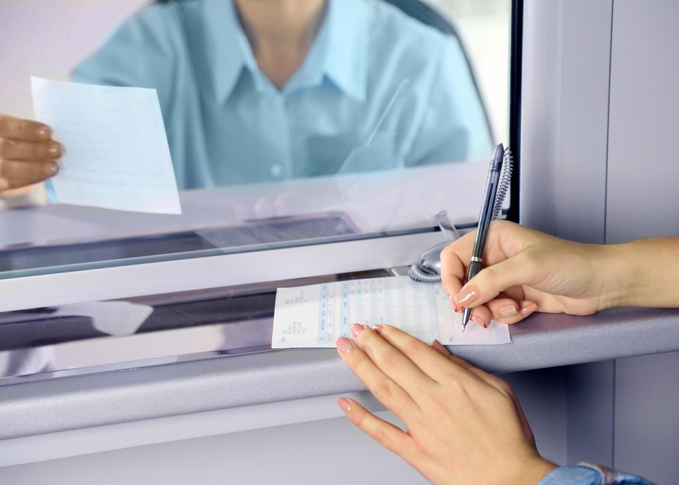 How Long Tax Refund Checks Take to Clear