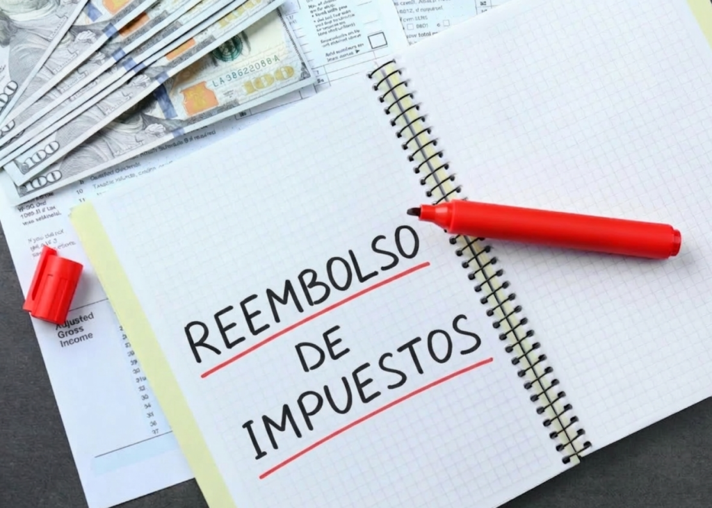 Por qué algunos reembolsos de impuestos de 2026 podrían ser mayores