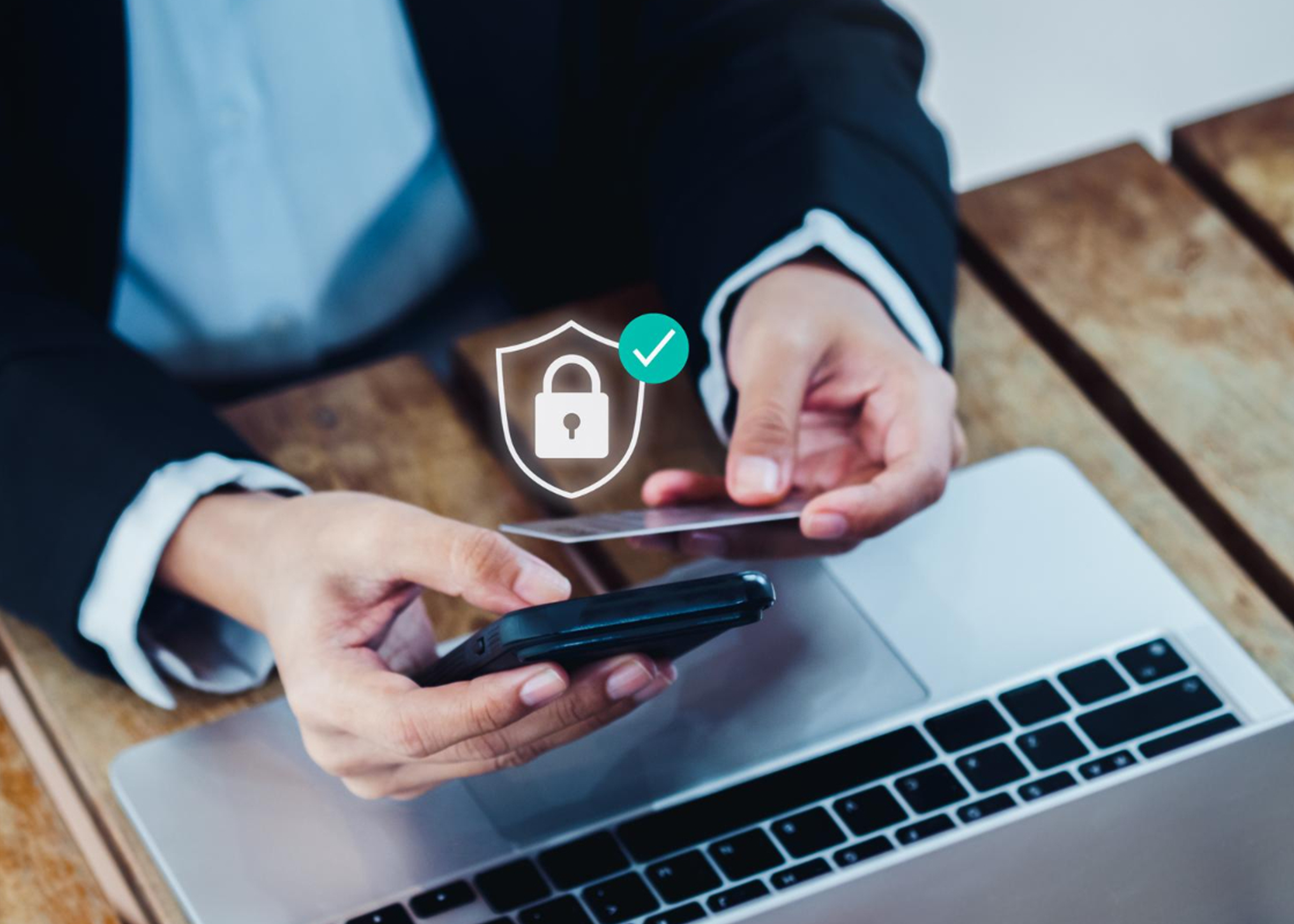 Prevención del fraude y seguridad en las transacciones​