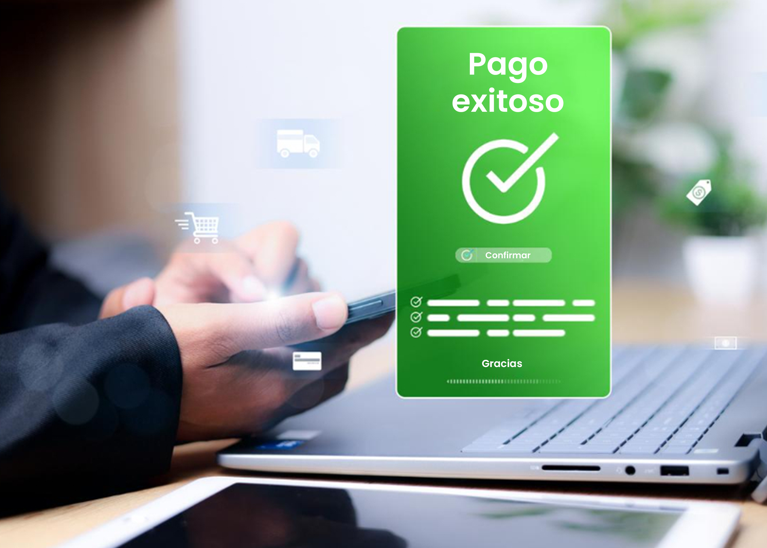 Future Proofing Your Assets Against High-Tech Fraud​