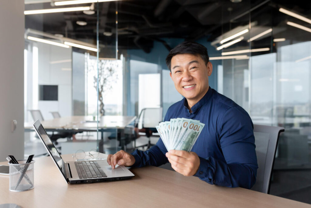 Secure Money Transfers Without Delays