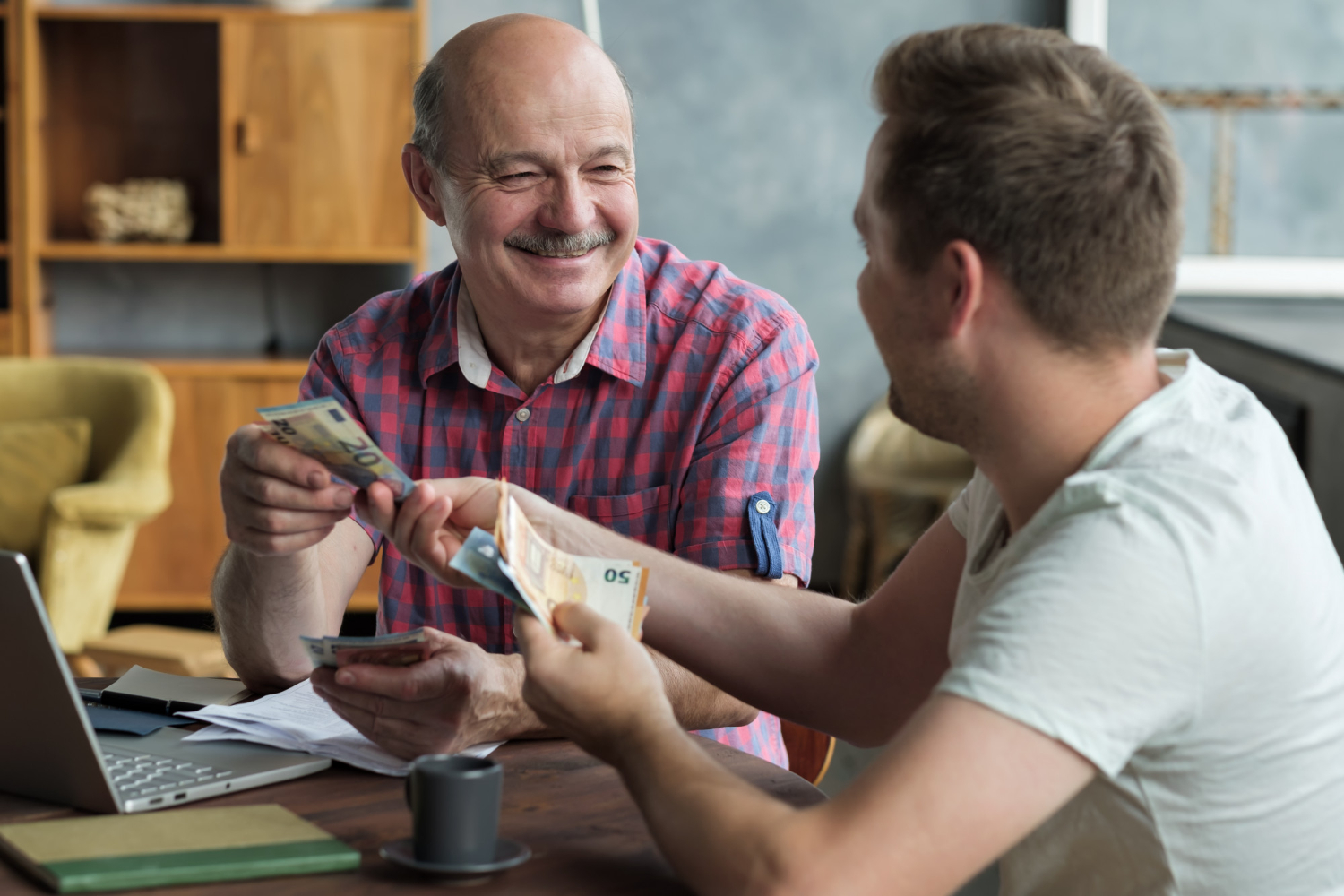 International Money Transfers