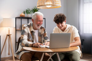 Send Money Internationally This Father’s Day