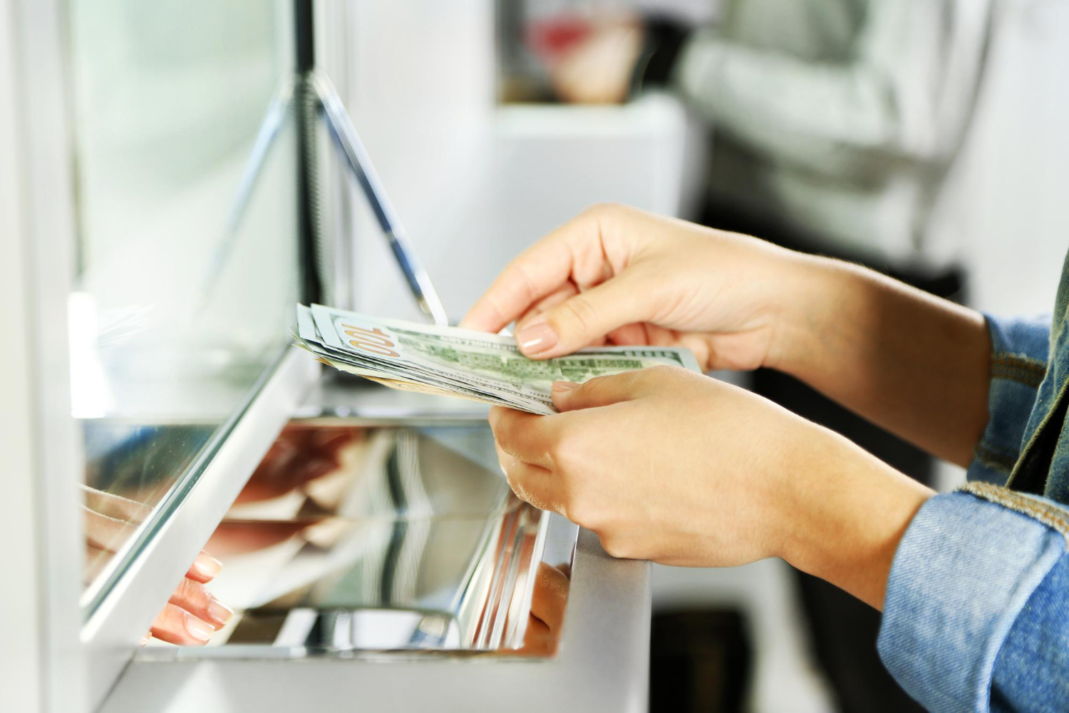 Why Fast Check Cashing Matters