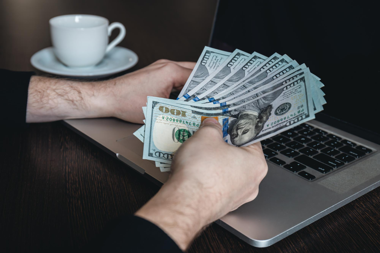 International Money Transfers