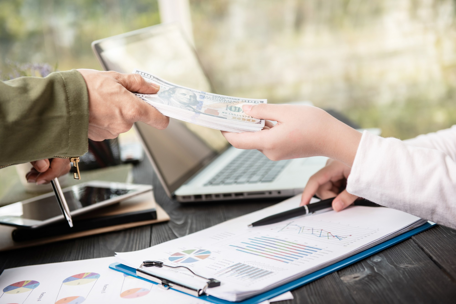 Benefits of Fast Domestic Money Transfers