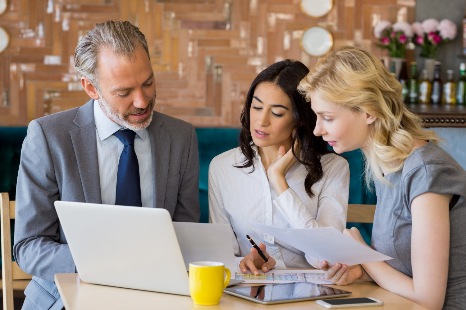 Reliable Financial Services