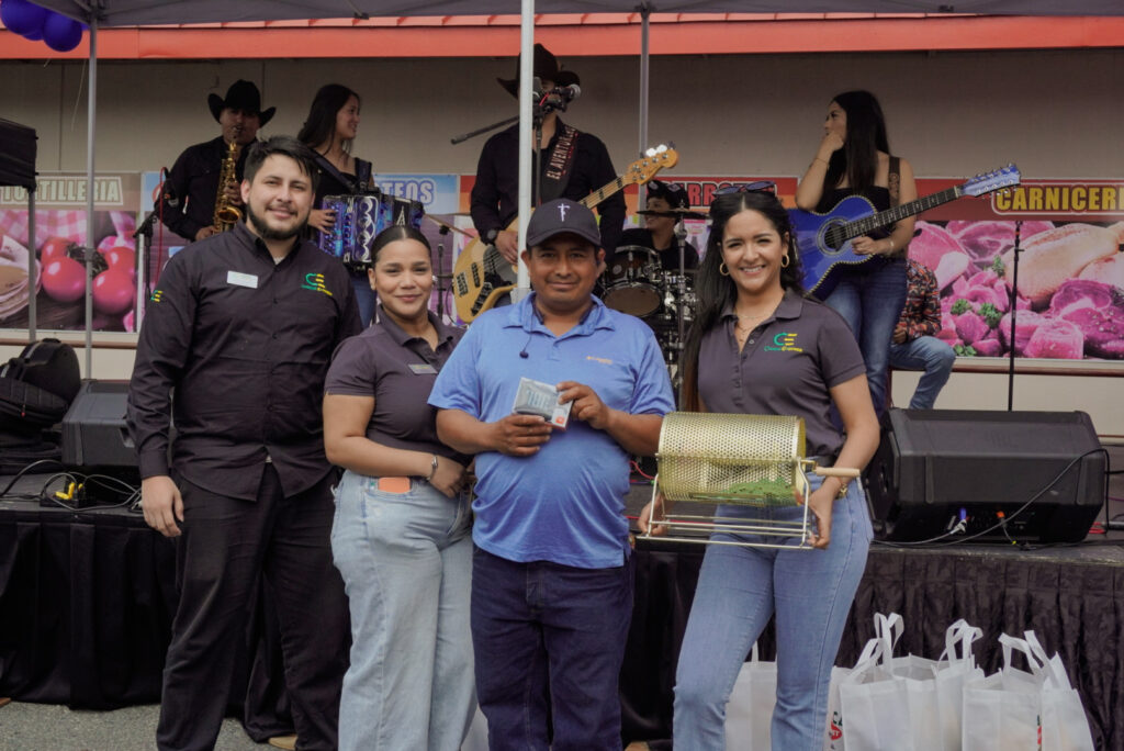 Grand Opening Celebration