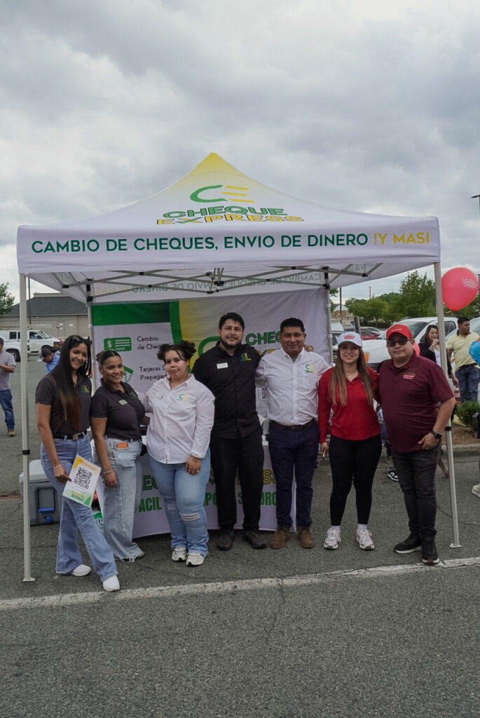 Grand Opening Celebration