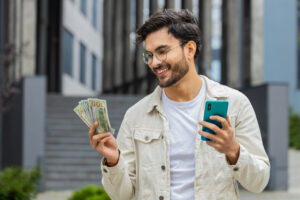 Quick Business Check Cashing Services Today