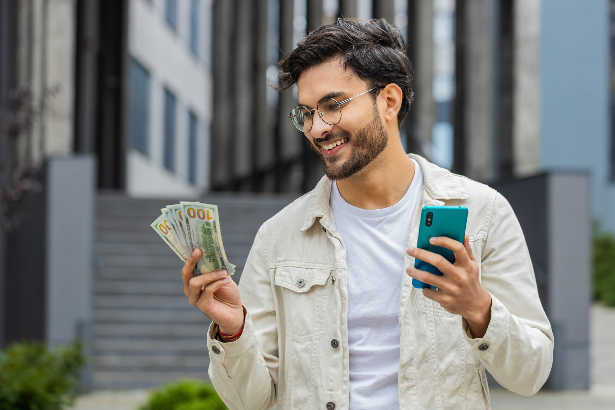Quick Business Check Cashing Services Today