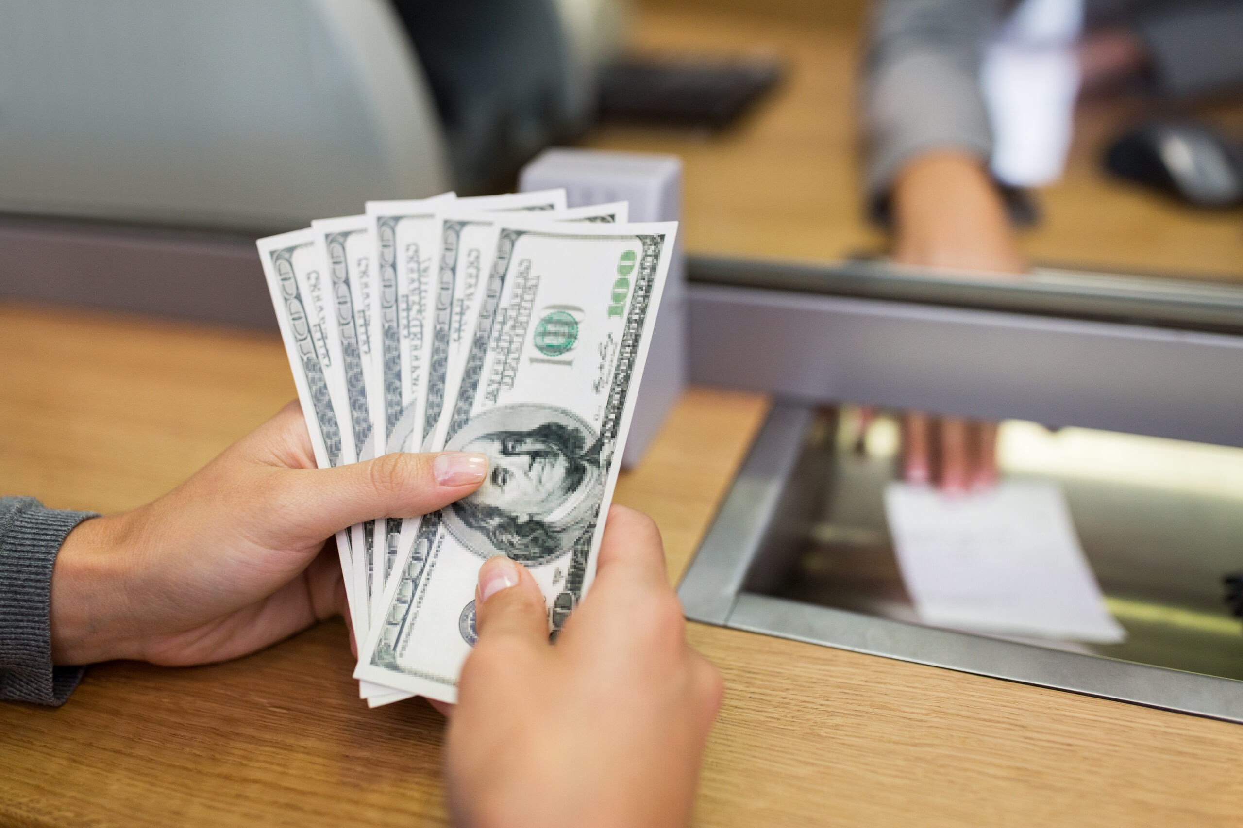 Get Better Exchange Rates