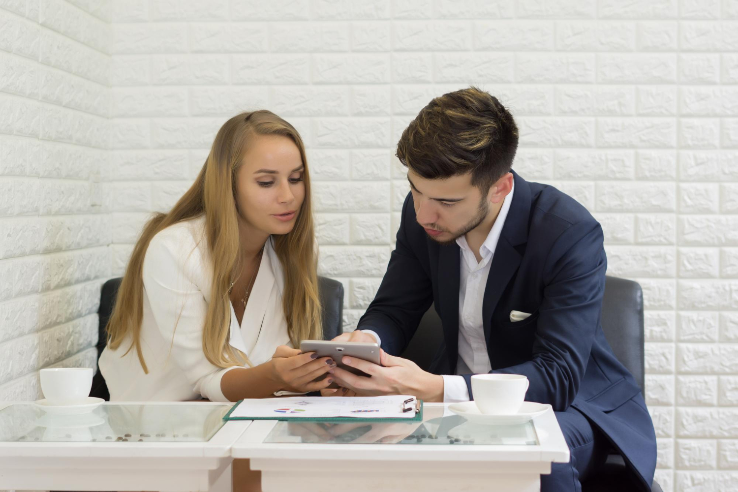 Check Cashing Services Support International Transfers