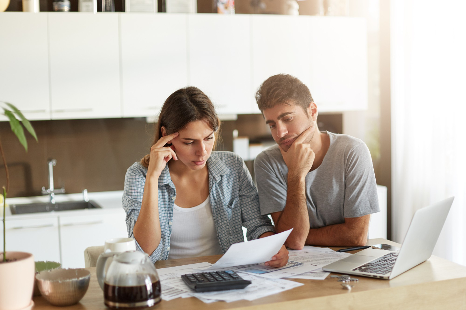 Prepare Your Finances Before You Travel