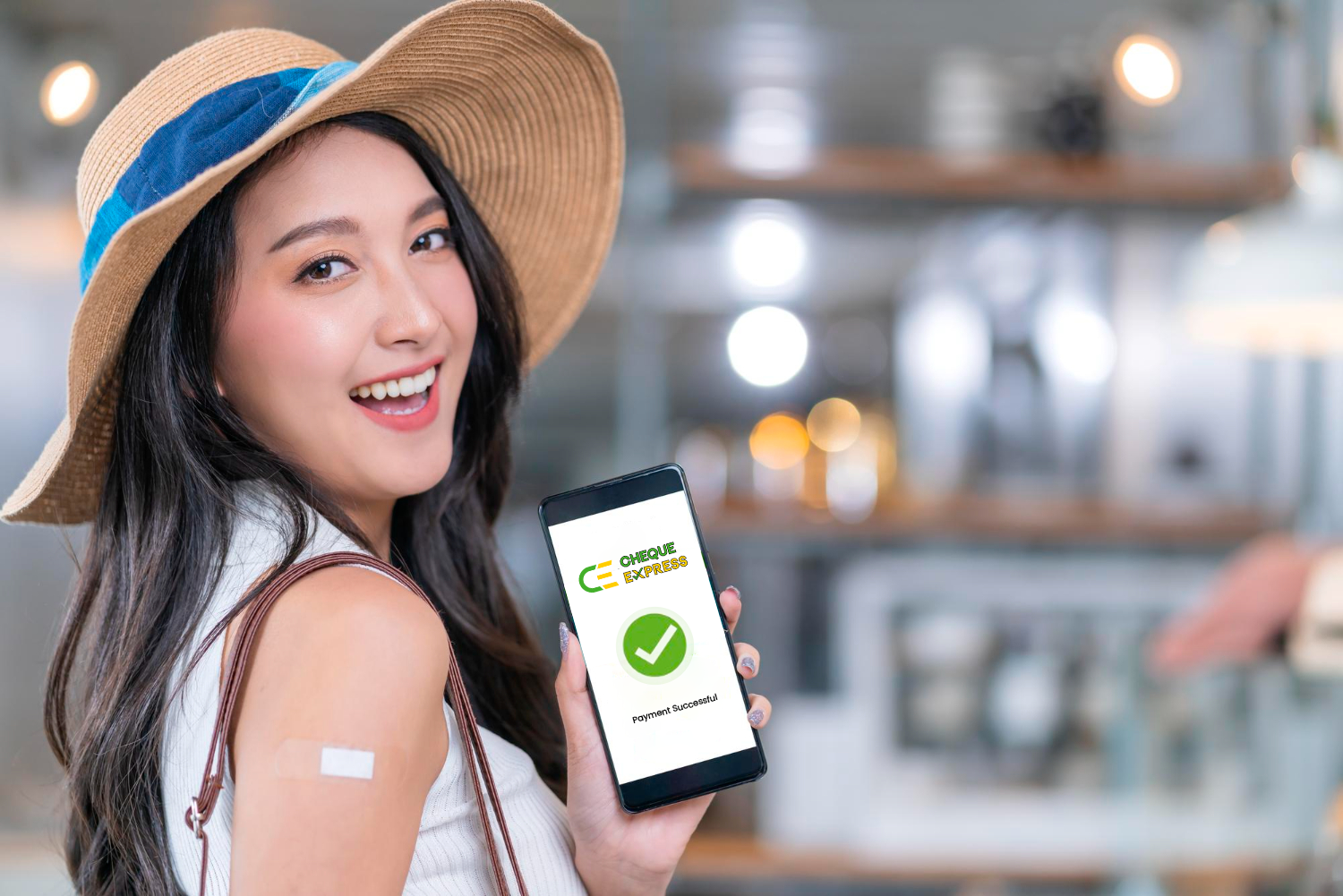 Make Your Summer Money Transfer Easy and Secure
