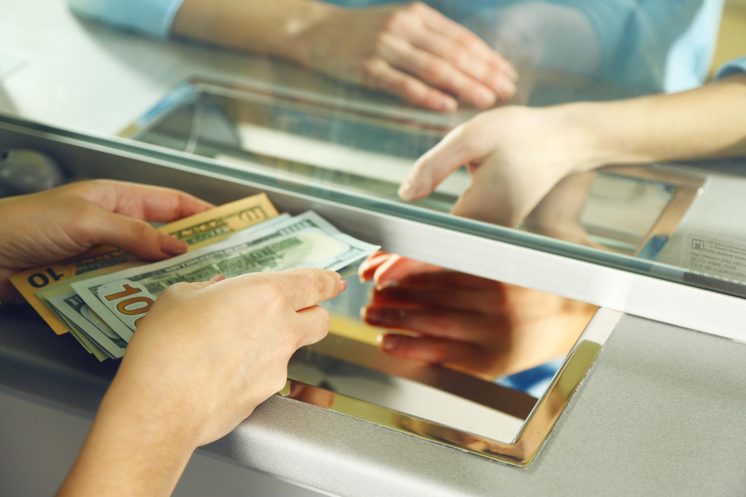 Get Your Finances Ready Before You Travel